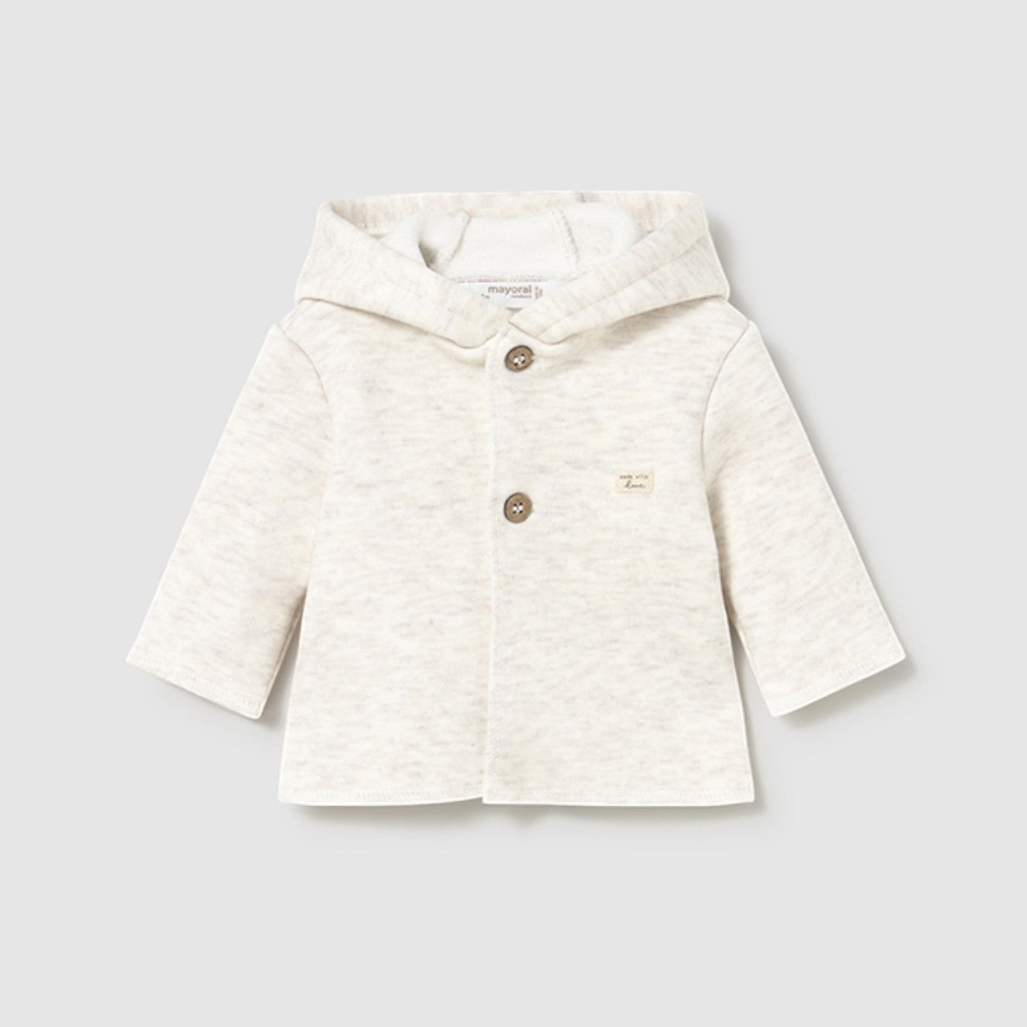 2495/86 - Cappotto - MAYORAL