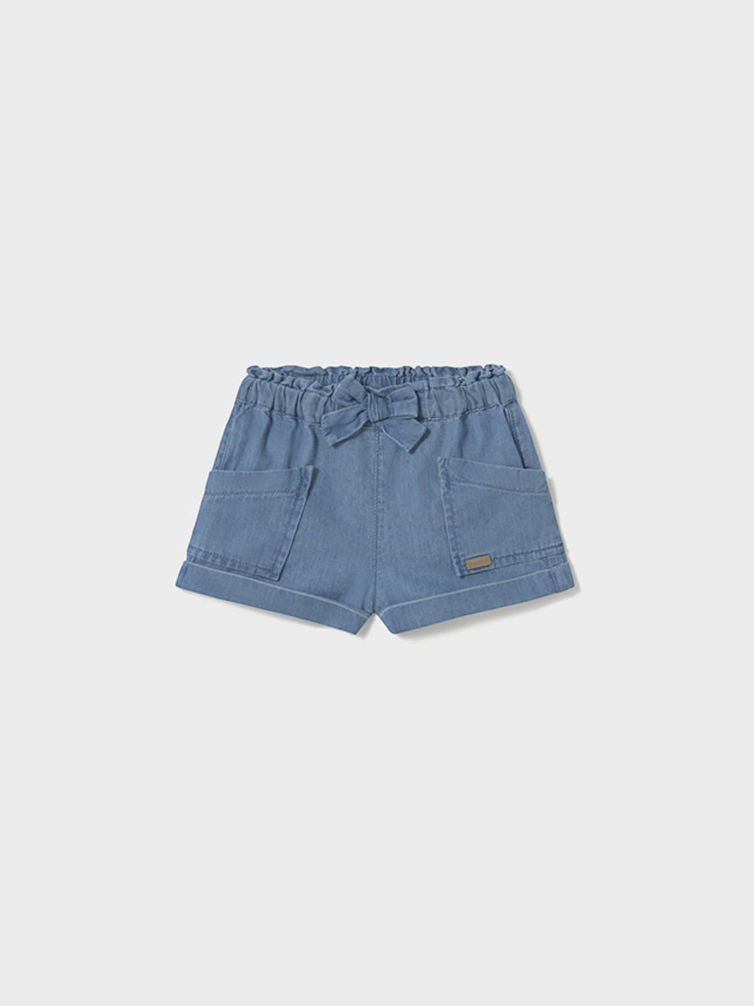 Pantalone corto Bimba JEANS 1227/81