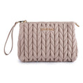 Pochette Beige  BEIGE POCHETTE BEIGE -  NANU' BABY