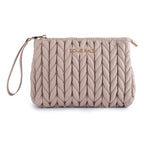 Pochette Beige  BEIGE POCHETTE BEIGE -  NANU' BABY