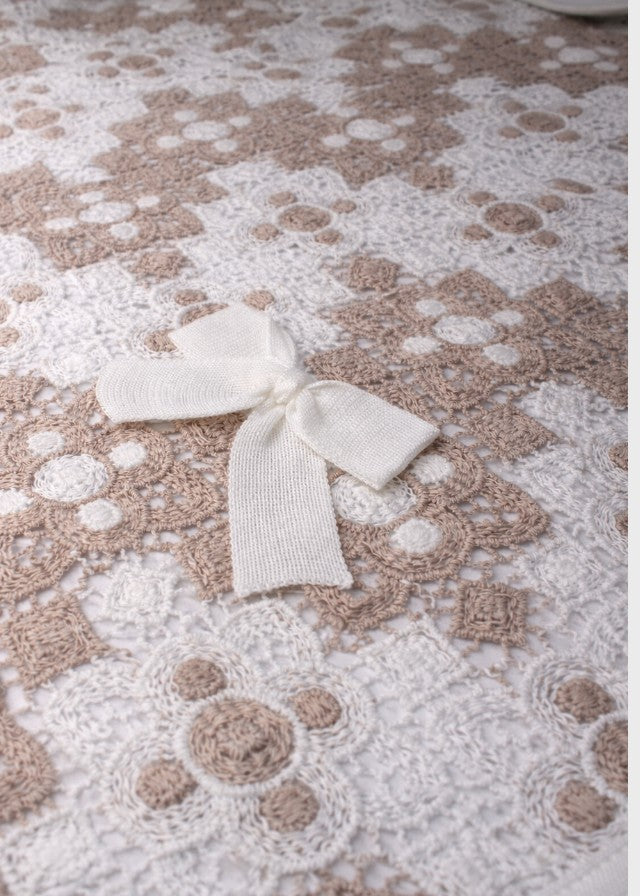 EB2981 - Coperte e Lenzuolini - MARLU'