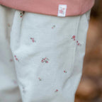 Trousers - Fairy Garden Girl Green CL25093013