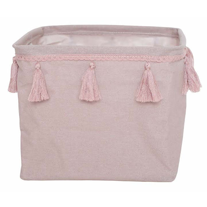 Contenitore piccolo rosa  ROSA K018-C