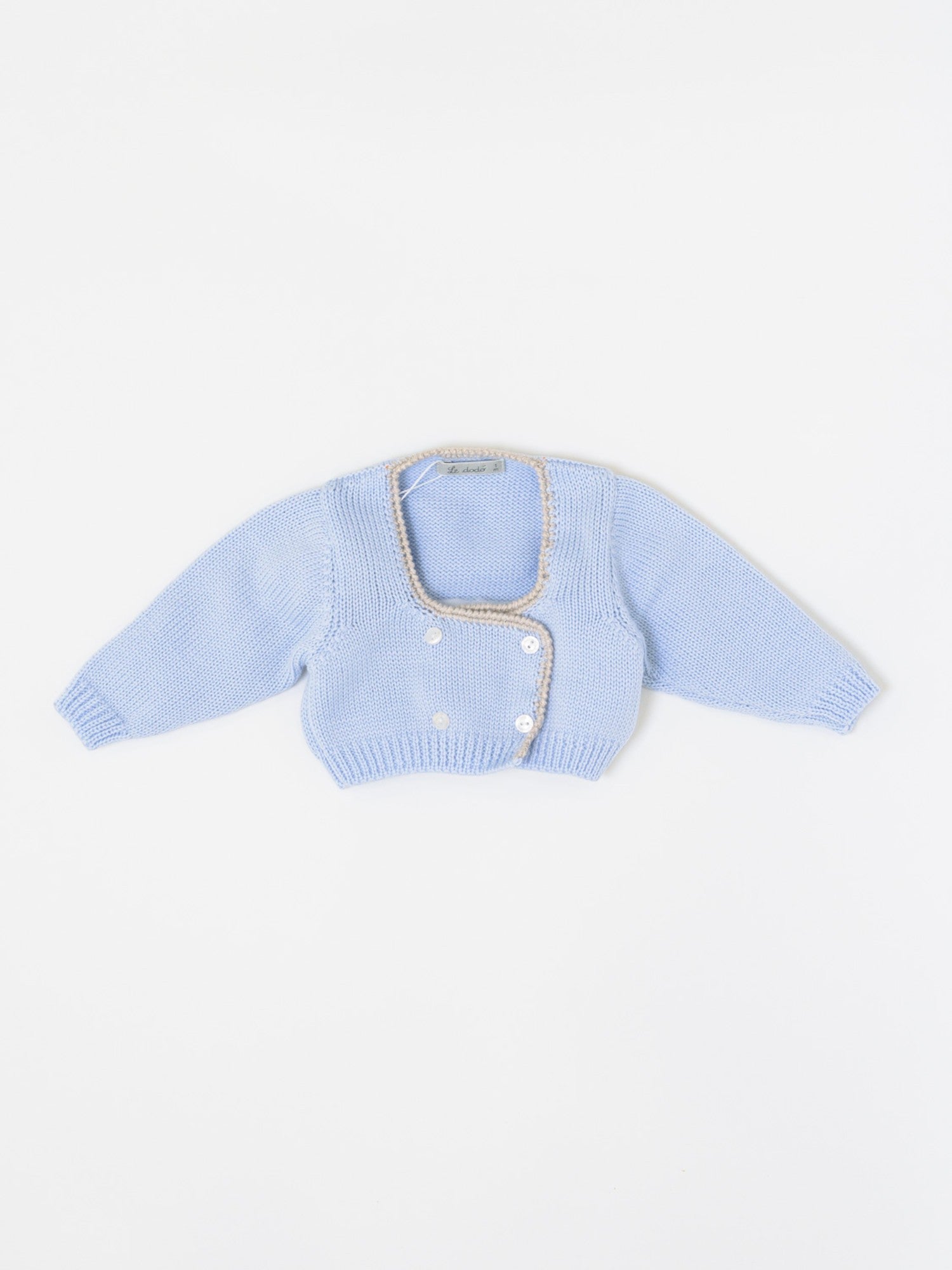 Neonato CIELO O94D/5003 -  NANU' BABY