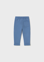 Tuta 3 Pezzi Giallo MAYORAL 1842/33