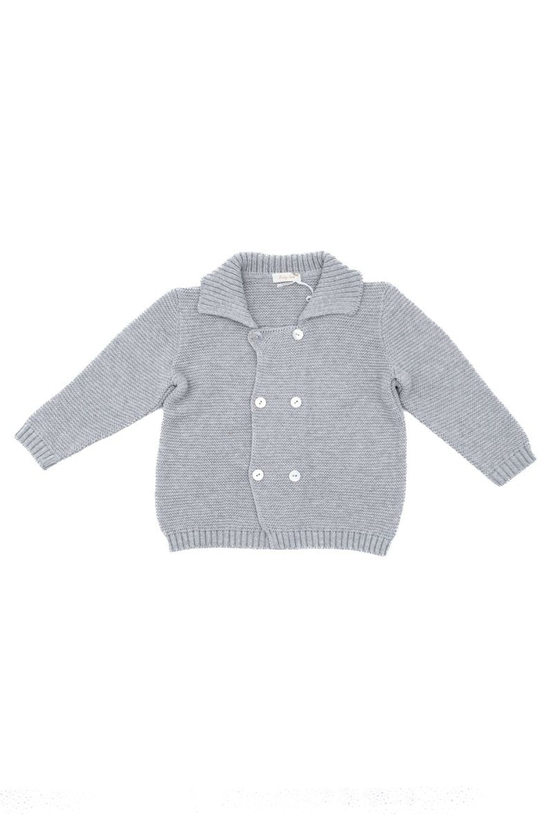 861 - Maglieria - BABY LORD corredino e abbigliamento neonato | NANU' BABY