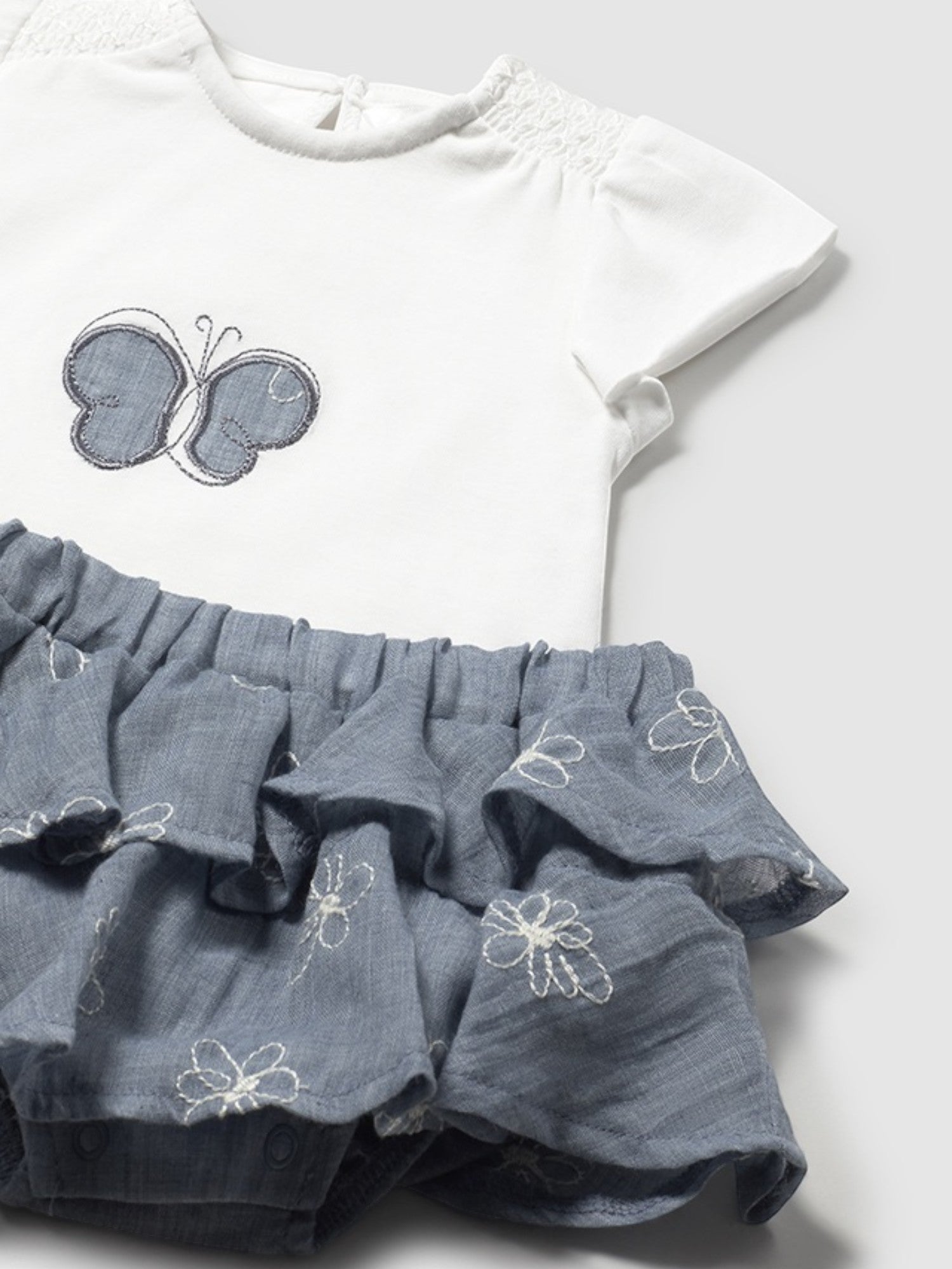 Completo gonna Bimba JEANS 1853 /J