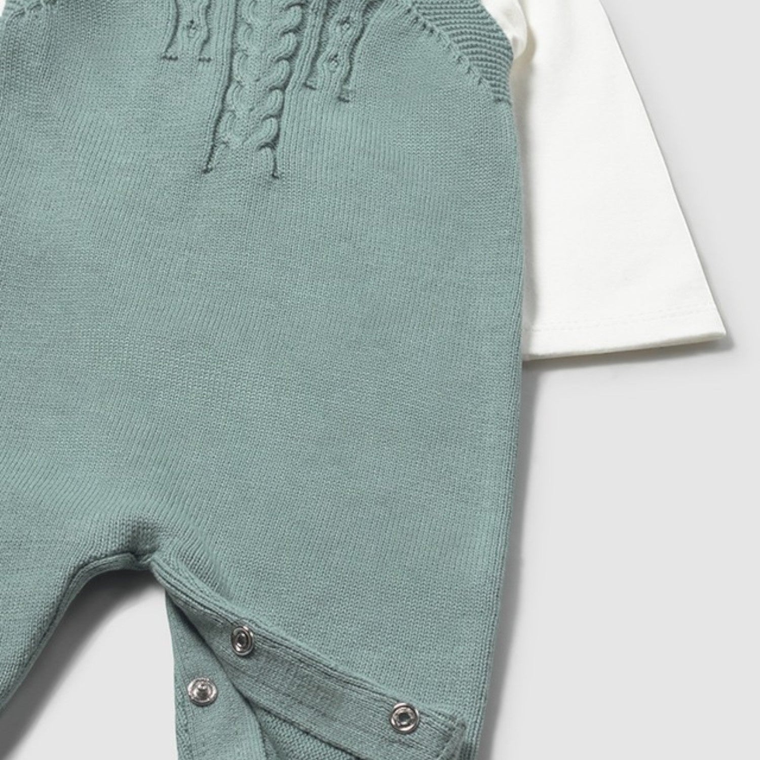 Completo Bimbo Blu 2617/26