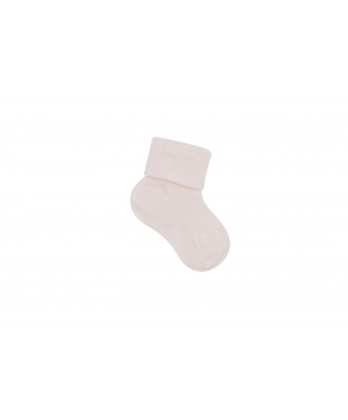 Calzini primedì  ROSA