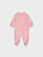 Tutina Neonata Rosa 2704/68