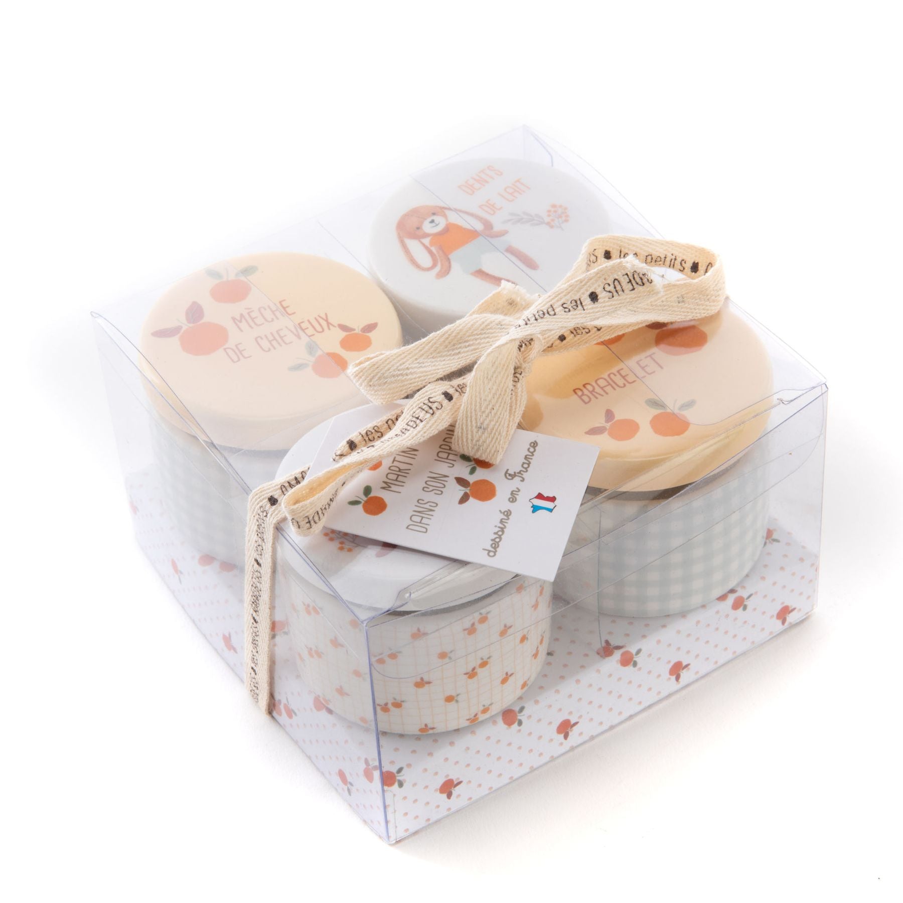 Martin birth casket - 160423