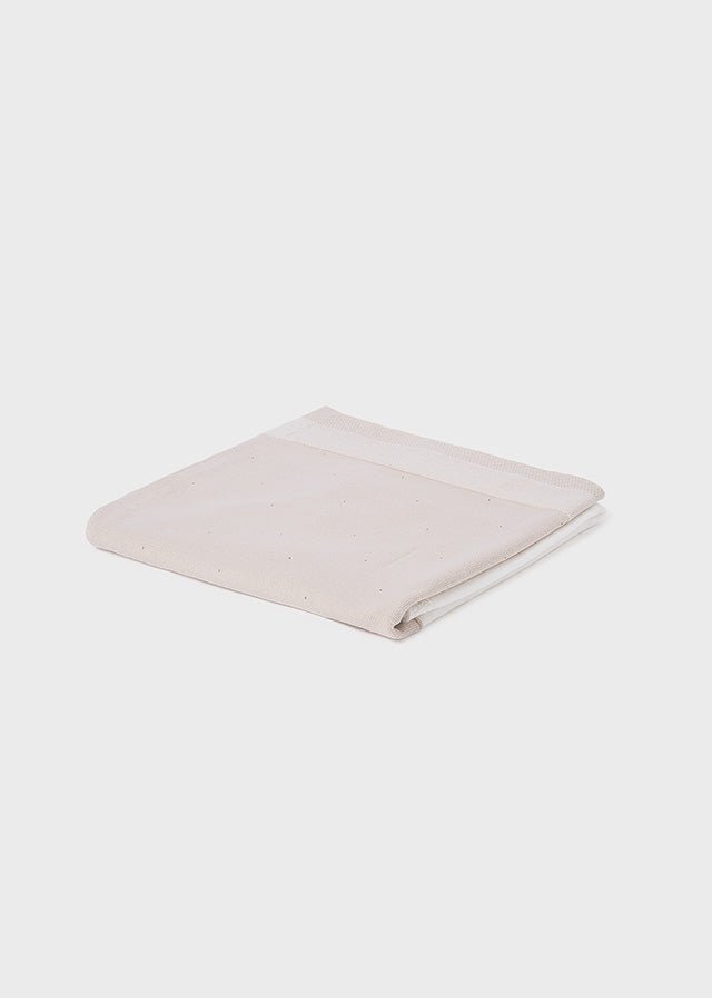 9019/86 - Coperte e Lenzuolini - MAYORAL corredino e abbigliamento neonato | NANU' BABY