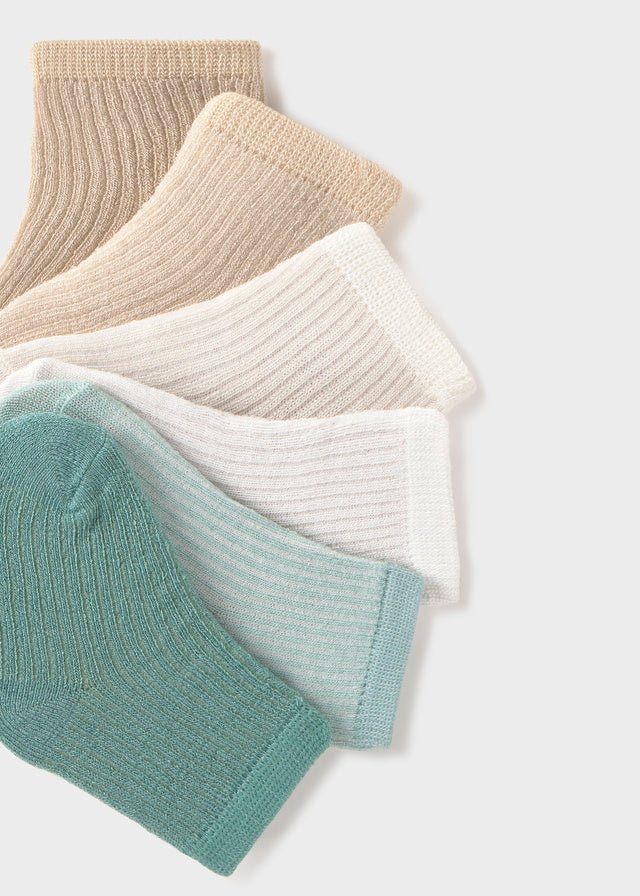 9046/61 - Calze - MAYORAL corredino e abbigliamento neonato | NANU' BABY