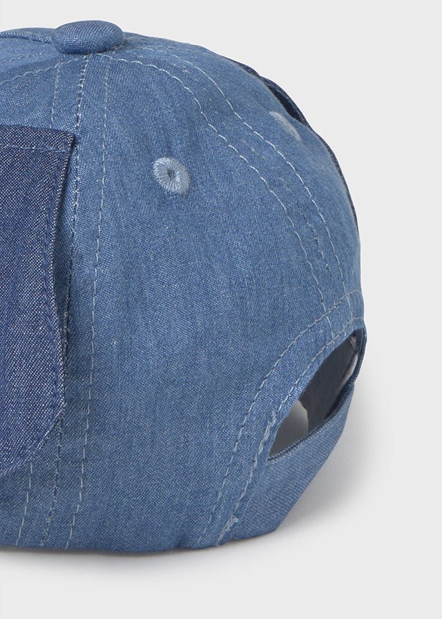 9075/80 - Cappello - MAYORAL corredino e abbigliamento neonato | NANU' BABY