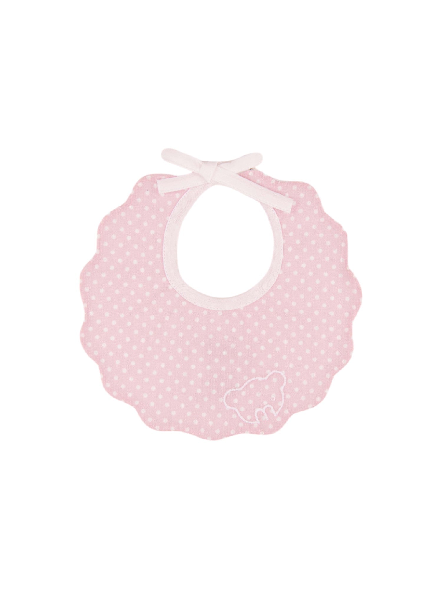 Bavetta Neonata ROSA EB10BAV