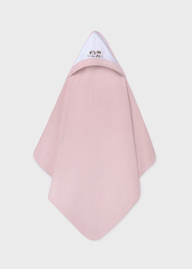 9117/79 - Accappatoi e Mussoline - MAYORAL corredino e abbigliamento neonato | NANU' BABY