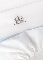 9121/90 - Coperte e Lenzuolini - MAYORAL corredino e abbigliamento neonato | NANU' BABY