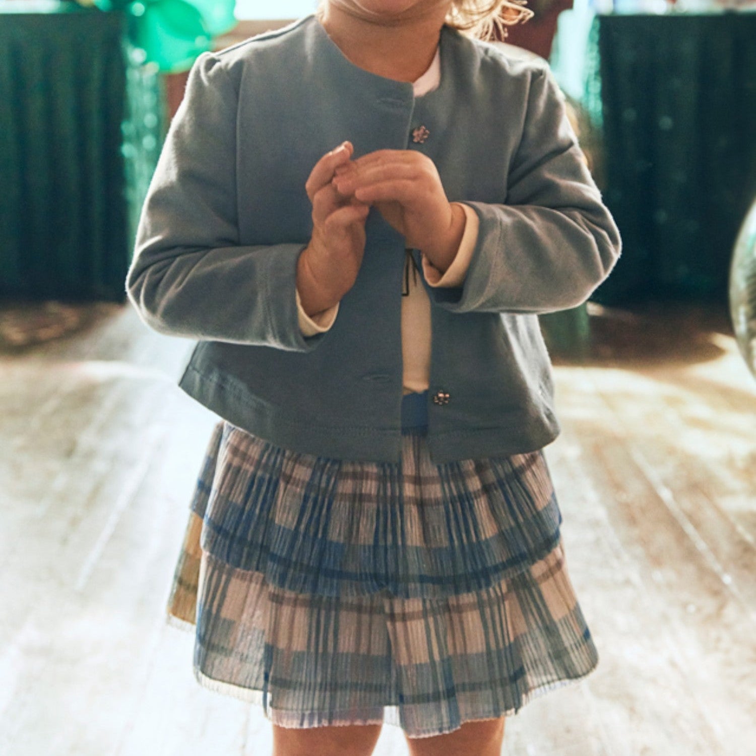 3-Piece Skirt Set for Baby Girl, CIELO 2922/10