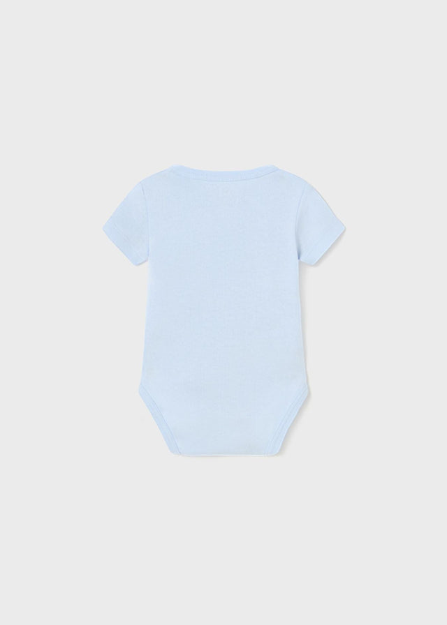Infant bodysuit CIELO 2745-C