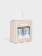 9733/A - Calzature Bimbo - MAYORAL corredino e abbigliamento neonato | NANU' BABY