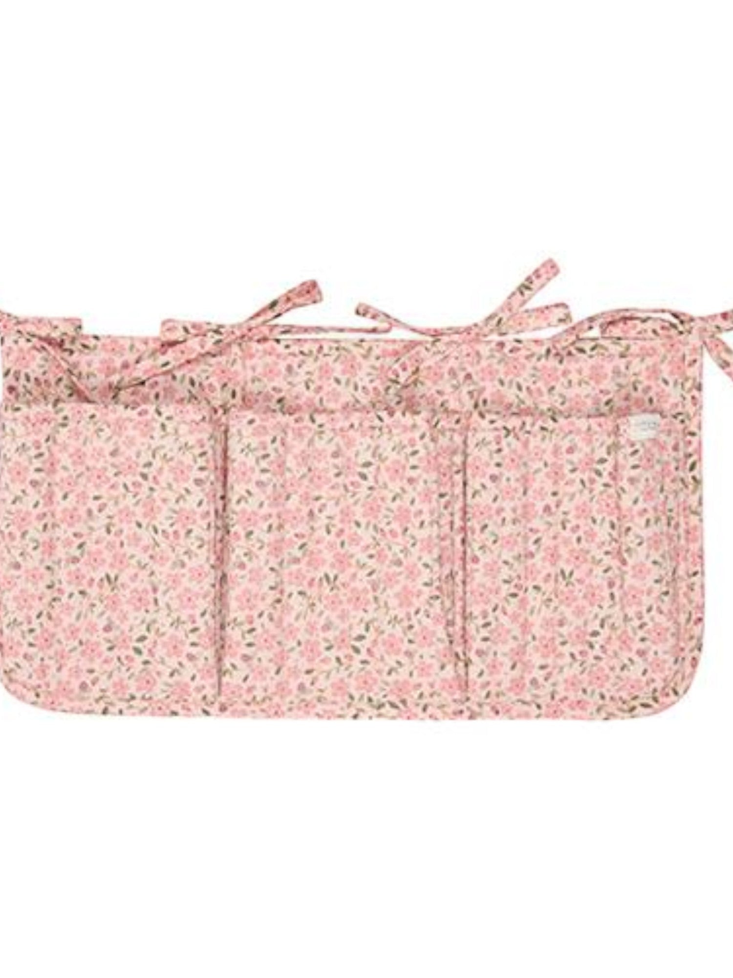 Organizzatore - Giardino delle fate  ROSA