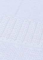 9853 /B - Coperte e Lenzuolini - MAYORAL corredino e abbigliamento neonato | NANU' BABY