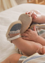 9901 /J - Calzature Bimba - MAYORAL corredino e abbigliamento neonato | NANU' BABY