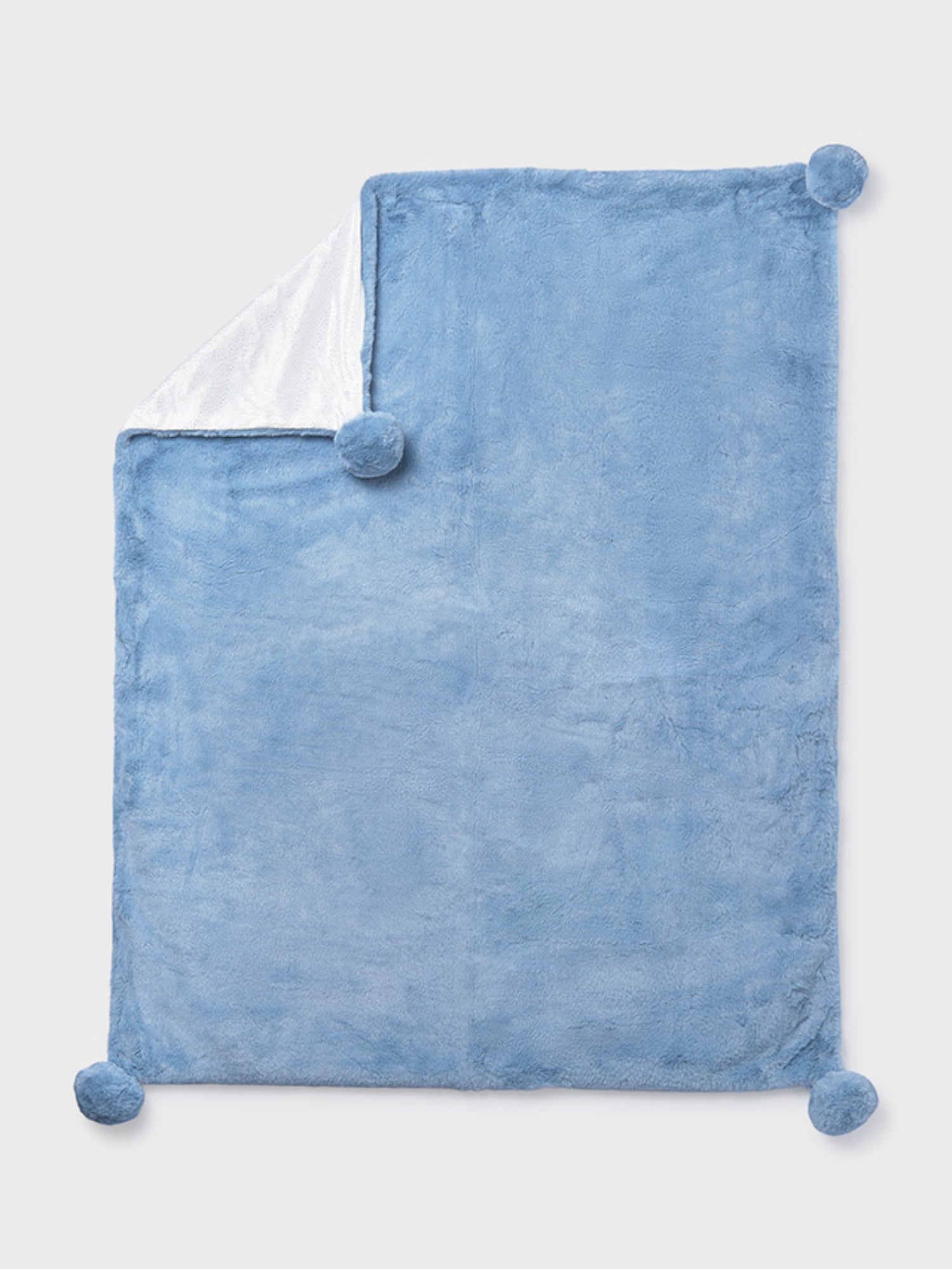 9955/58 - Coperte e Lenzuolini - MAYORAL corredino e abbigliamento neonato | NANU' BABY