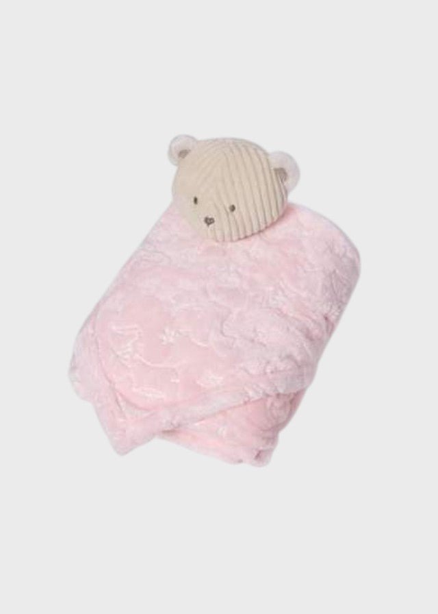 9957/22 - Coperte e Lenzuolini - MAYORAL corredino e abbigliamento neonato | NANU' BABY