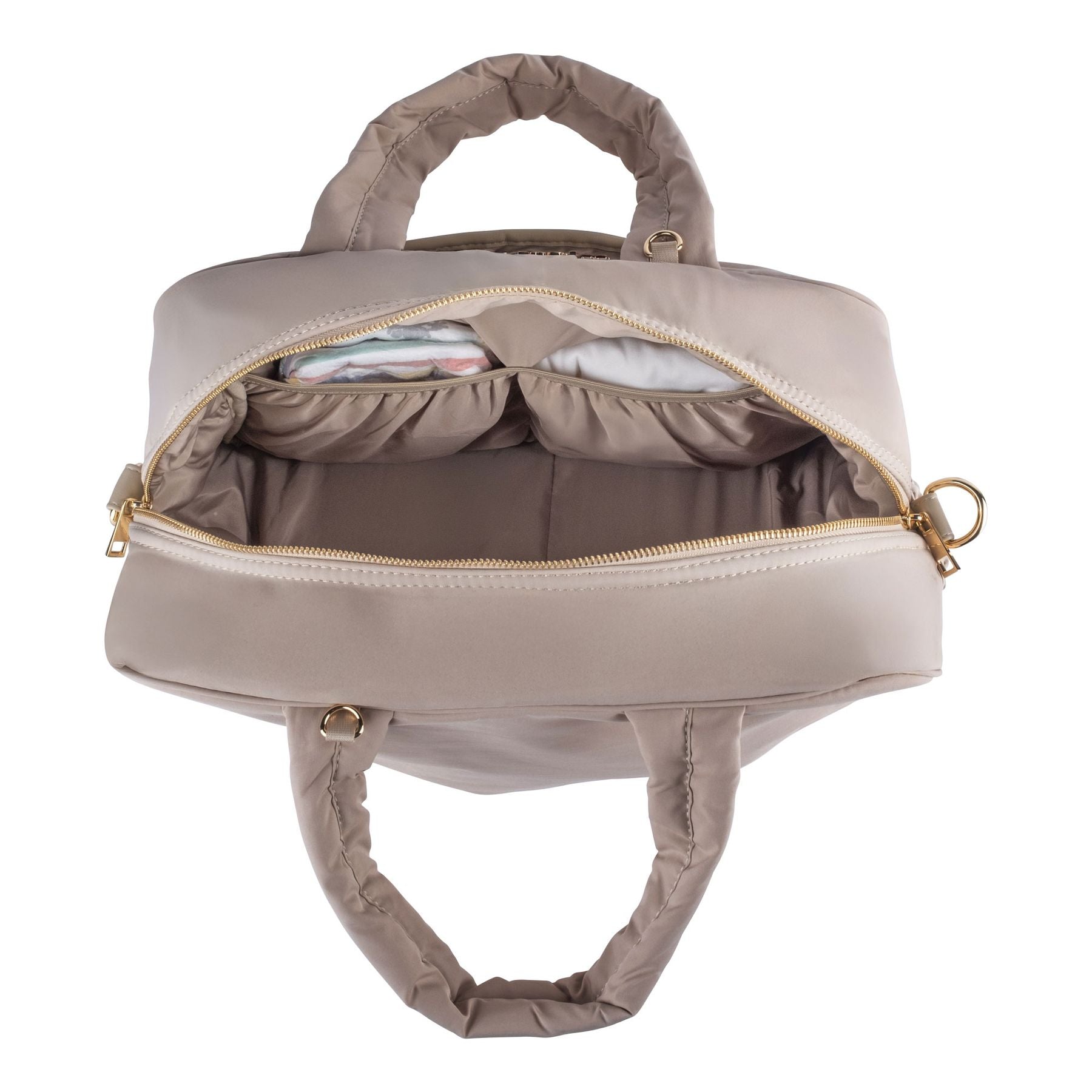 Borsa 48 ore Beige  BEIGE BORSA 48 ORE BEIGE
