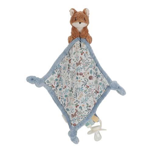 Peluche Doudou  MULTICOLORE LD8927