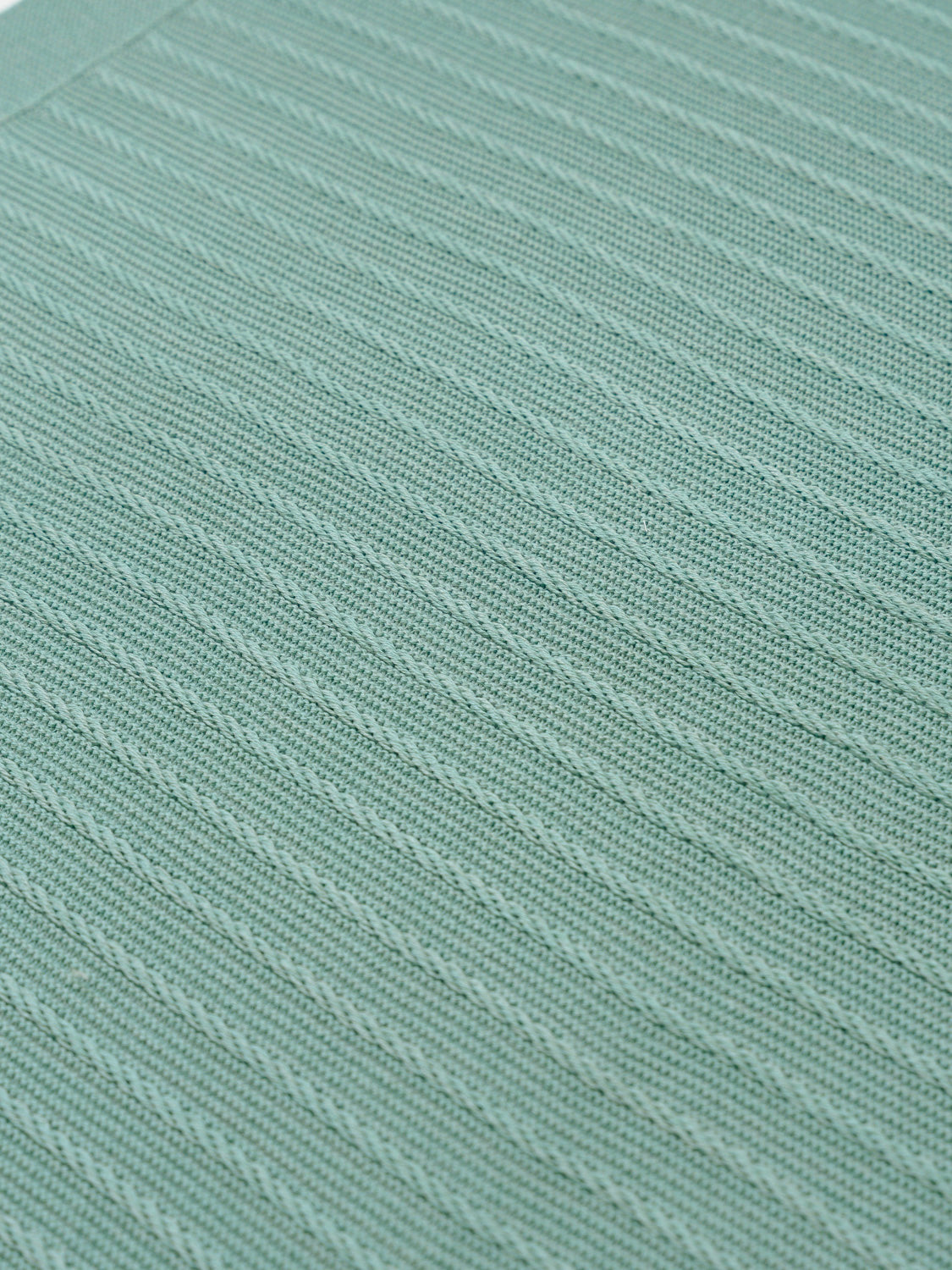 Coperta Neonato VERDE IN6680 -  NANU' BABY