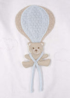 Jersey Hot Air Balloon Sky Onesie EK5014