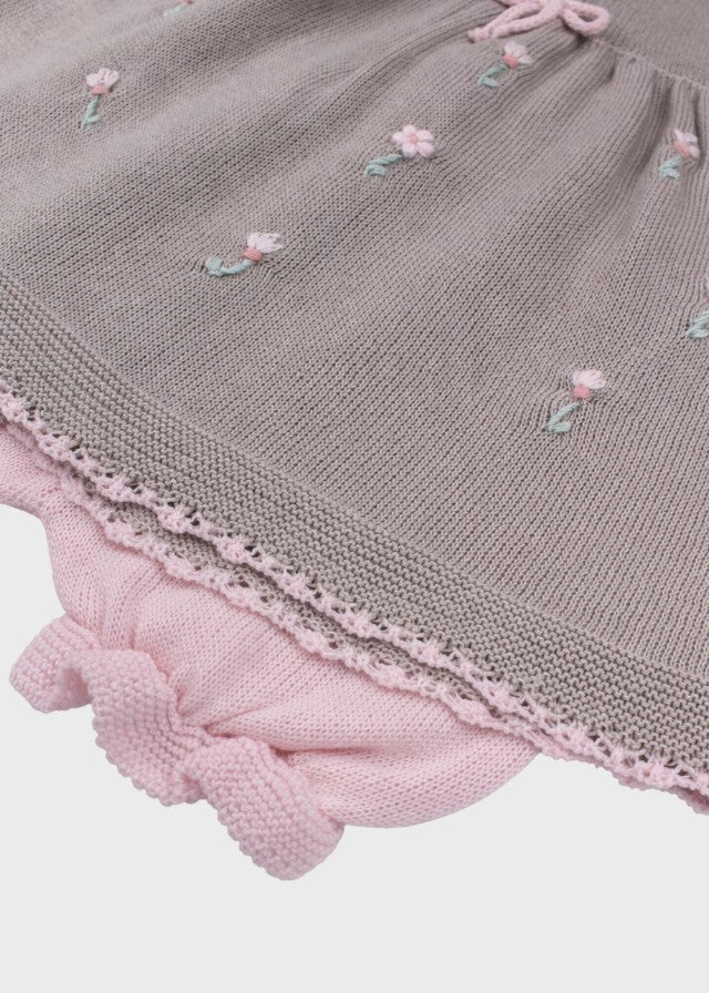 Kompletter Cotton Margherite Sand 363