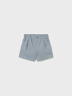 Twill Bermuda Shorts für Mädchen SKY 2261/15