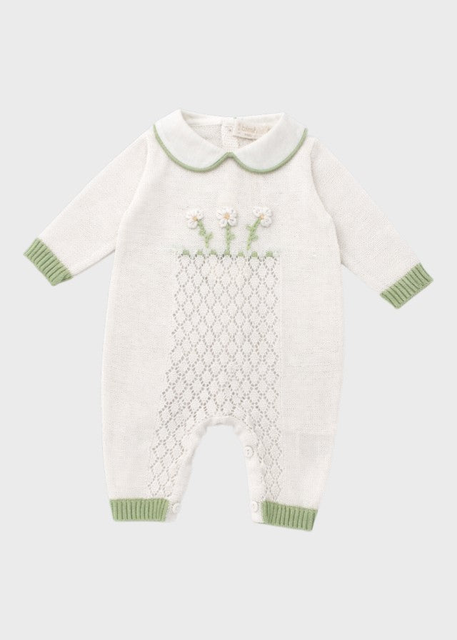 7566 - Tutine e Completi nascita - BIMBALO'