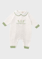 7566 - Tutine e Completi nascita - BIMBALO'