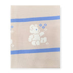 BEIGE Little Bear 7827 Wollmischung Geburtsset