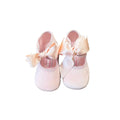 Scarpe Cerimonia Bimba ROSA SF4027/R -  NANU' BABY