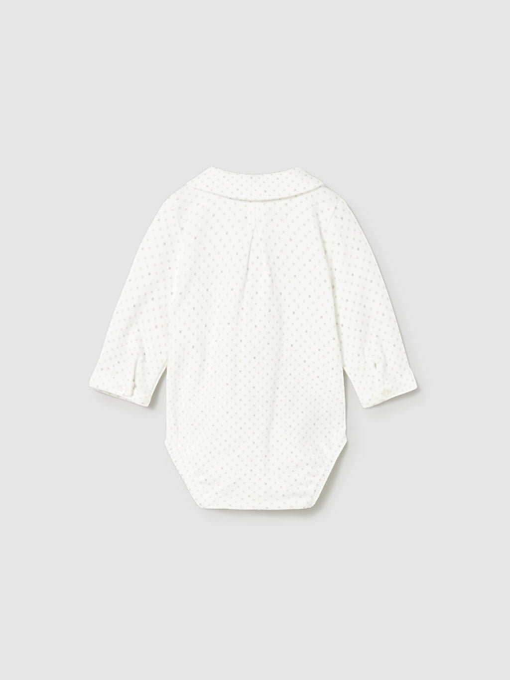 Camicia Bimbo ECRU 2727/31