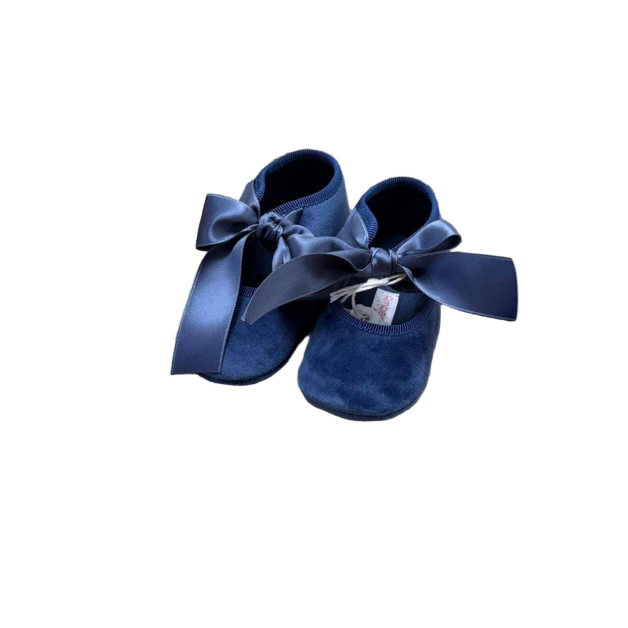 Scarpe Bimba BLU SF4027/BA -  NANU' BABY