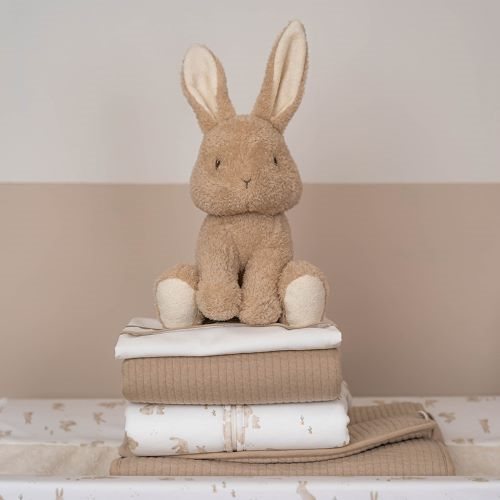 Coniglietto coccoloso  BEIGE LD8862