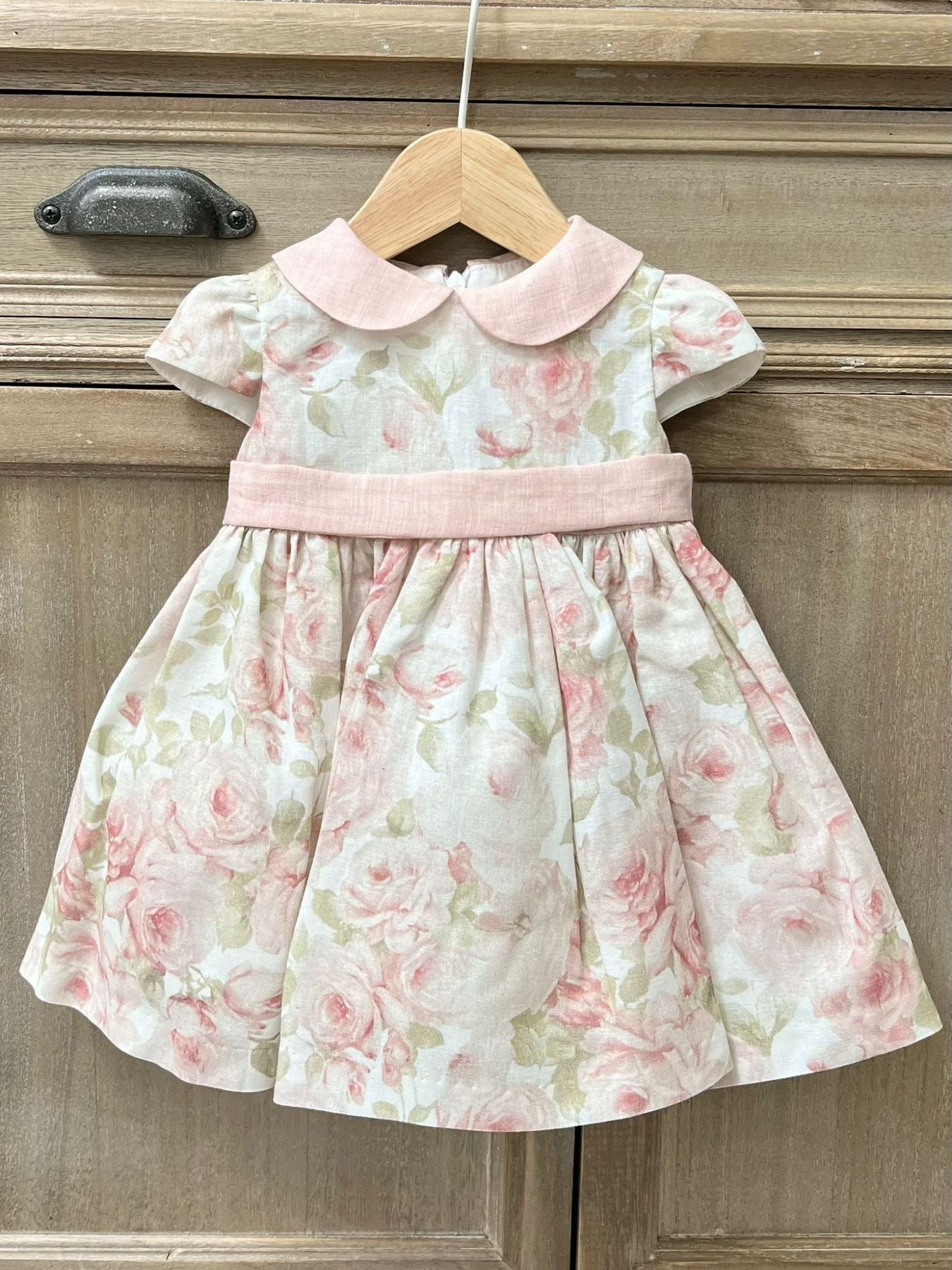 7192 - Abito - BIMBALO'