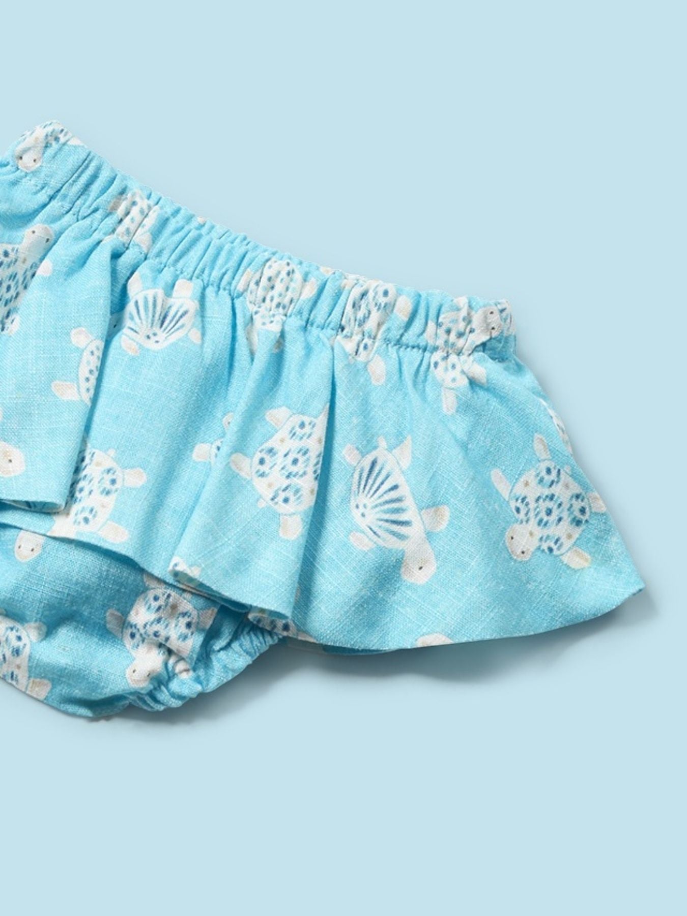 Compl. gonna Bimba CIELO 1837