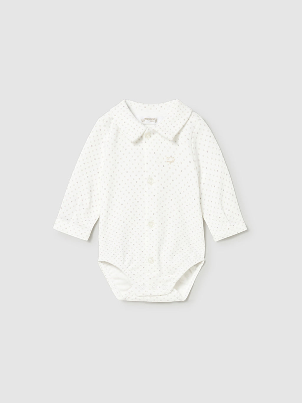 Camicia Bimbo ECRU 2727/31