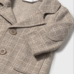 2407/52 - Cappotto - MAYORAL