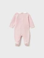 Pink Baby Romper 2702/88