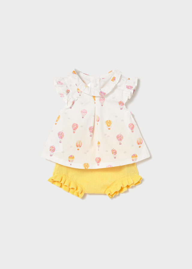 1288/55 - Completi e Pagliaccetti - MAYORAL