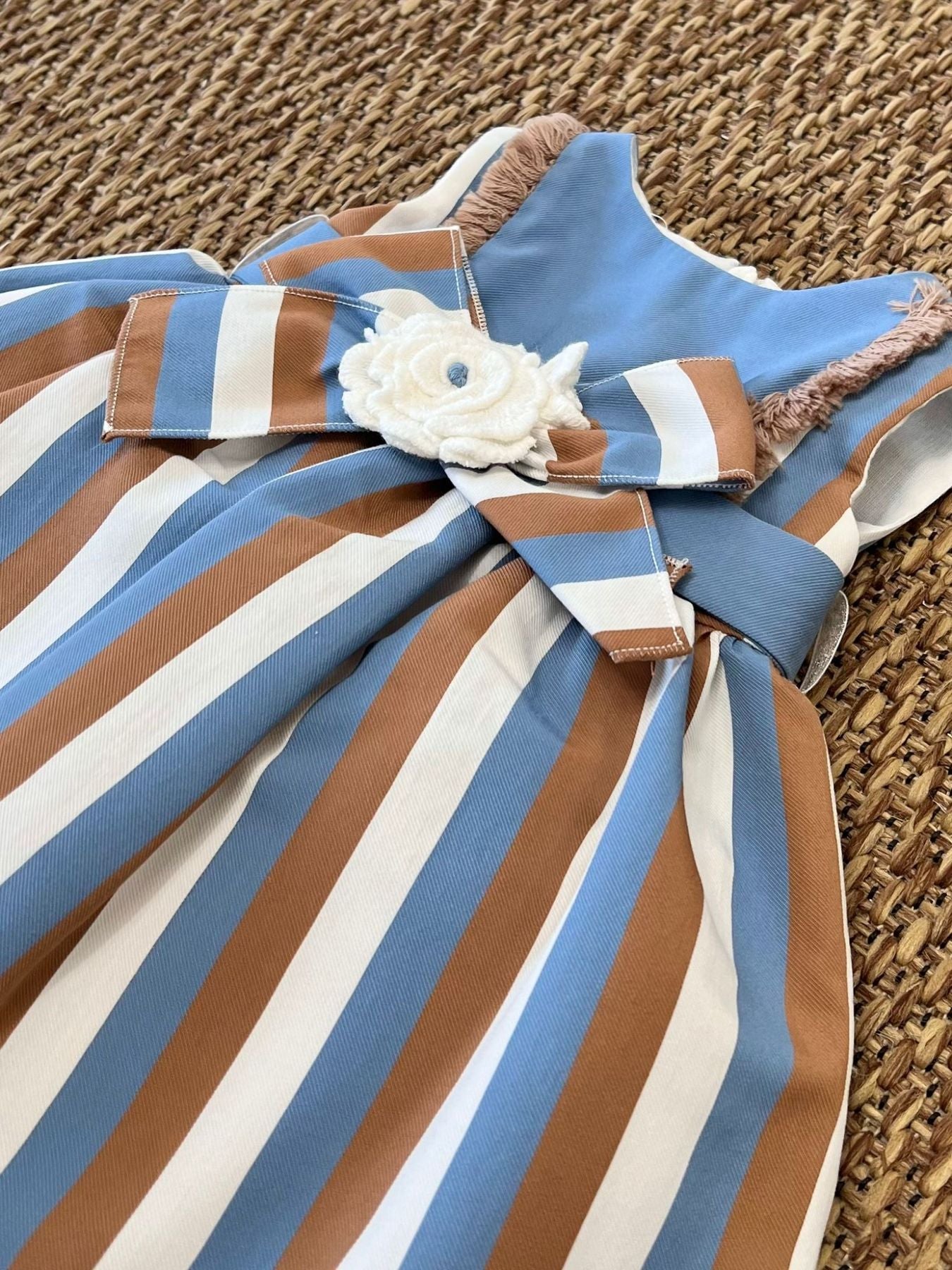 EM801 - Abito - MARLU'