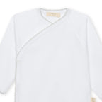 Body Intimo Kimono Grigio BG56BG